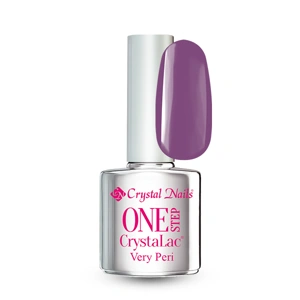 ONE STEP CRYSTALAC - AZ ÉV SZÍNE 2022 (4ML) Very Peri / Igazi liláskék főképe